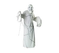 Rubie's Official Cool Ghost Halloween Childs Costume