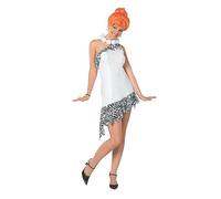 (XS) The Flintstones Wilma Costume