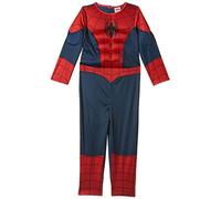 Rubie's Official Costume - Rubie's Official Costume - The Amazing Spider Man 2 Deluxe 3D Eva - Size 7-9 Years - CS886920/L