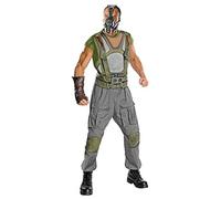 Rubie's Official Dark Knight Bane Deluxe, Adult Costume - Medium