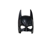 Rubies Official DC Batman Mask, Adult Fancy Dress Accessory