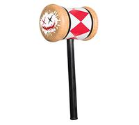 Rubie's Official DC Comics Suicide Squad, Harley Quinn Mallet, Adult Fancy Dress Accessory