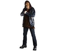 DC Comics Killer Croc Deluxe Adult Men's Costume - Extra Large Outfit