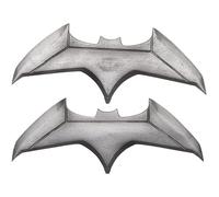 Rubie's Official DC Justice League Batman Batarangs, Child's Fancy Dress Accessory