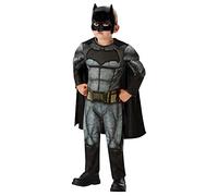 Rubie's Official DC Justice League Batman Deluxe, Children Costume