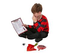 Rubies Official Dennis the Menace Beano Trick Bag, Book Day Costume Accessory, One-Size Childs Multicolour Halloween Halloween