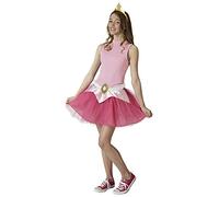 Rubie's Official Disney Aurora Accessory Set, Wings and Tutu, Tween Size age 12+, Size X-Small
