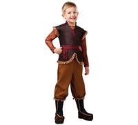 Rubie's Official Disney Frozen 2, Kristoff Deluxe Childs Costume