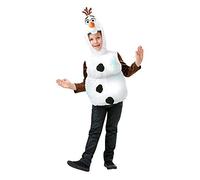 FROZEN 2 OLAF PADDED TOP