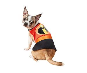Rubie's Official Disney Incredibles 2 Dog Costume Small