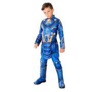 Rubies Official Disney Marvel Eternals Ikaris Deluxe Child Costume, Size Medium Age 5-6 Halloween Halloween