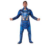 Rubies Official Disney Marvel Eternals Ikaris Deluxe Mens Adult Costume One Size