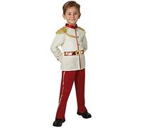 Rubie's Official Disney Prince Charming Childs Costume Boys Small