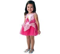 Rubie's Official Disney Princess Ballerina Sleeping Beauty Costume Age 2-3 Years
