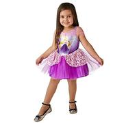Rubie's Official Disney Princess Rapunzel Ballerina Child's Costume, Infant 12-24 Month, Height 86 cm