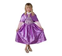 Rubie's Official Disney Princess Rapunzel Winter Childs Costume - size Small 3-4 years, Height 104 cm