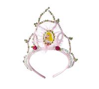 Rubie's Official Disney Princess Sleeping Beauty Beaded Tiara
