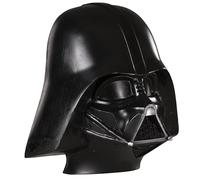 DARTH VADER EPISODE 3 INJECTION MASK