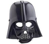Rubie's Face Mask - Children's Darth Vader