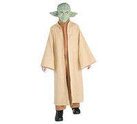 Star Wars Deluxe Yoda SM