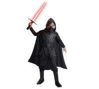 Rubie's Official Disney Star Wars Ep 9, Kylo Ren Childs Costume
