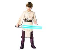 Rubie's Deluxe Jedi Costume From Star Wars | Size: Small Rubies Multicolor S