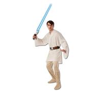 Luke Skywalker Adult Costume