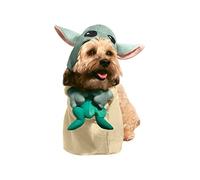 Rubies Official Disney Star Wars The Child Pet Costume Halloween Halloween