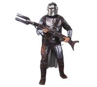 Rubies Official Disney Star Wars, The Mandalorian Blaster Large Inflatable, Costume Accessory Halloween Halloween