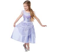 Rubie's Official Disney The Nutcracker Clara Lavender, Child Costume, Small Age 3-4, Height 104 cm