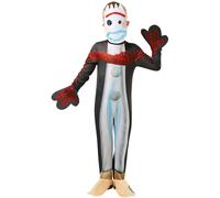Rubie's Official Disney Toy Story 4 Forky Childs Costume, Kids Fancy Dress