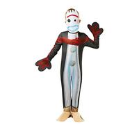 Rubie's Official Disney Toy Story 4, Forky Costume, Child Size Large - Age 7-8 Years
