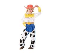 Toy Story Kids Fancy Dress Disney Movie Characters Girls Boys Childrens Costume