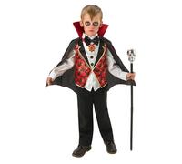 Rubie's Official Dracula Costume Boys X-Large DRACULA XL