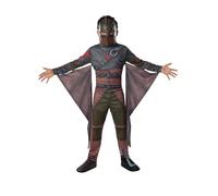 Rubies Official Dreamworks How to Train Your Dragon 2 Hiccup, Children Costume - Small Halloween