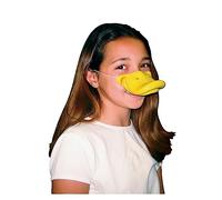 Rubies Official Duck Nose - One Size Halloween Halloween