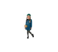 Rubie's Official Evacuee Girl Costume Girls Medium