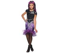Rubie's Official Ever After High Mattel Raven Queen Costume Child Medium M