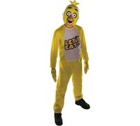 Rubies Official Five Nights at Freddys Chica Child Costume L Age 8-10