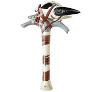 FORTNITE Inflatable Pickaxe Fancy Dress Gaming Pick Axe Death Valley Rainbow etc