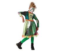 Rubie's Official Frankie Girl Costume, Halloween Monster