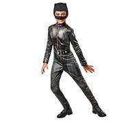 Catwoman 850170-small The Batman Movie Catwoman Complete Youth Costume - Small