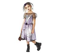 Rubie's Official Gothic Bride, Prom Queen Halloween Childs Costume
