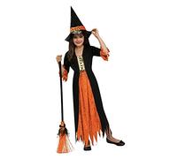 Rubie's Official Gothic Witch Dress - Medium
