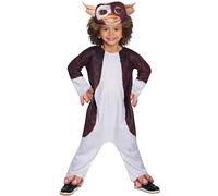 Rubie's Official Gremlins Gizmo Toddler Costume, Age 1-2 Years Halloween
