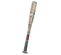 Official Inflatable Harley-Quinn Bat