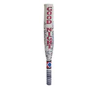 Official Rubies 33847NS Harley Quinn Foam Bat Costume Accessories DC Suicide Squad