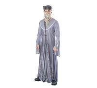Rubies Official Harry Potter Adult Dumbledore Costume, Size X-Large Halloween Halloween