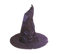 Rubies Official Harry Potter Child's Sorting Hat Costume Accessory - Black Halloween