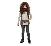 Children's Official Harry Potter Deluxe Hagrid Wizard Teacher Book Day Costume